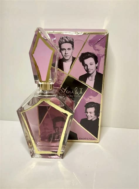 you and i perfume review